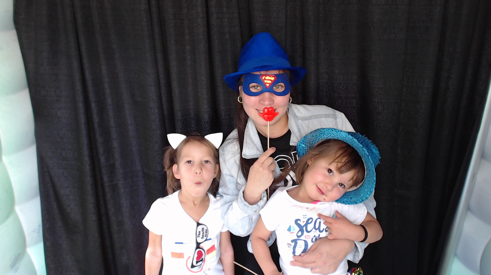 South Side Shines Celebration  | View more photos from the event at gallery.photoboothbillings.com/u/PhotoBoothBillings/South-Side-Shines-Celebration